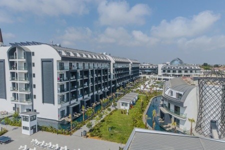 Royal Atlantis Icon - 2