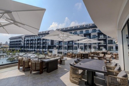 Royal Atlantis Icon - 14