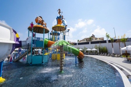 Royal Atlantis Icon - 25