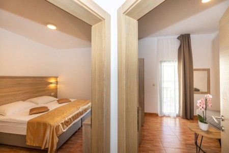 Apartmány Triton - 20