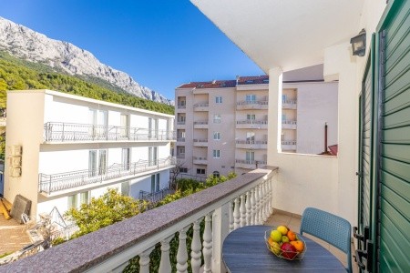 Apartmány Triton - 21