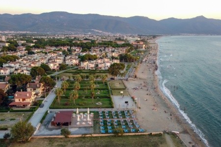 Turecko Egejská riviéra Unique Residence Golf & Spa (Ex.kusadasi Golf & Spa Resort) 5 dňový pobyt All Inclusive Letecky Letisko: Viedeň September 2026 (12/09/26-16/09/26)