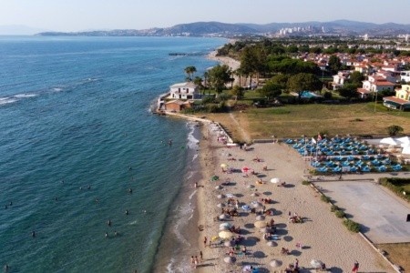 Turecko Egejská riviéra Unique Residence Golf & Spa (Ex.kusadasi Golf & Spa Resort) 5 dňový pobyt All Inclusive Letecky Letisko: Viedeň September 2026 (12/09/26-16/09/26)