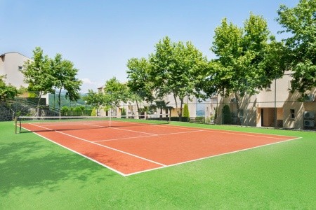 Turecko Egejská riviéra Unique Residence Golf & Spa (Ex.kusadasi Golf & Spa Resort) 5 dňový pobyt All Inclusive Letecky Letisko: Viedeň September 2026 (12/09/26-16/09/26)