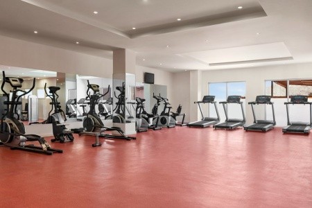 Turecko Egejská riviéra Unique Residence Golf & Spa (Ex.kusadasi Golf & Spa Resort) 5 dňový pobyt All Inclusive Letecky Letisko: Viedeň September 2026 (12/09/26-16/09/26)