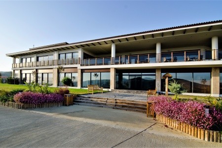 Turecko Egejská riviéra Unique Residence Golf & Spa (Ex.kusadasi Golf & Spa Resort) 5 dňový pobyt All Inclusive Letecky Letisko: Viedeň September 2026 (12/09/26-16/09/26)