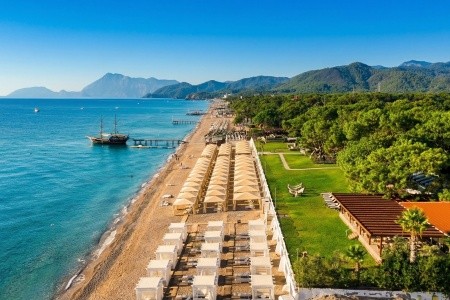 Rai Foresta Tekirova