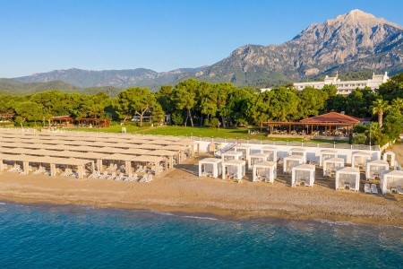 Rai Foresta Tekirova - 3