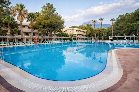 Rai Foresta Tekirova - 4