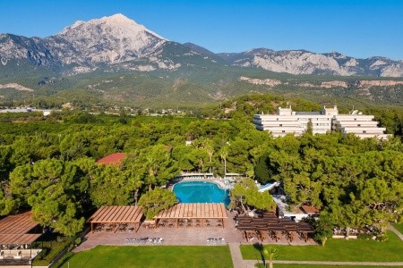 Rai Foresta Tekirova - 7