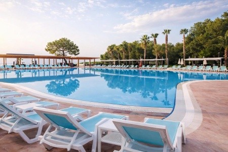 Rai Foresta Tekirova - 8