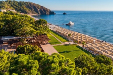 Rai Foresta Tekirova - 10