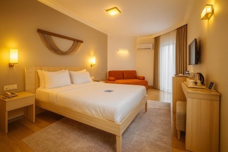 Rai Foresta Tekirova - 16