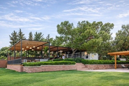 Rai Foresta Tekirova - 20