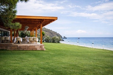 Rai Foresta Tekirova - 21