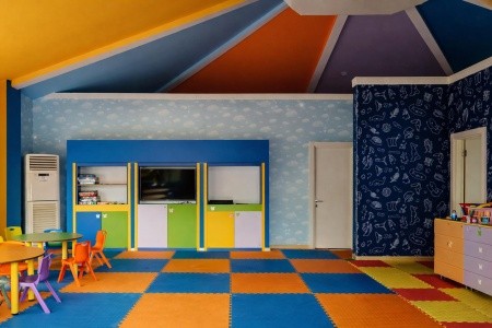 Rai Foresta Tekirova - 28