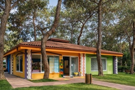 Rai Foresta Tekirova - 29