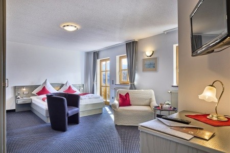 Ferien Rothbacher Hof - 21