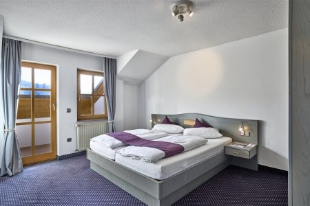 Ferien Rothbacher Hof - 24