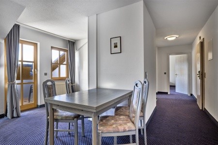 Ferien Rothbacher Hof - 26