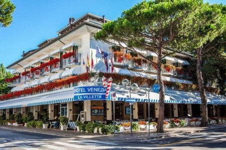 Venezia La Villetta - 1