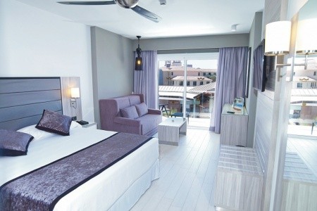 Kanárske ostrovy Gran Canaria Riu Palace Meloneras 8 dňový pobyt Polpenzia Letecky Letisko: Budapešť June 2026 ( 5/06/26-12/06/26)