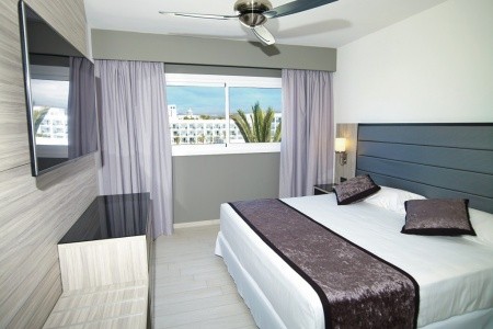 Kanárske ostrovy Gran Canaria Riu Palace Meloneras 8 dňový pobyt Polpenzia Letecky Letisko: Budapešť June 2026 ( 5/06/26-12/06/26)