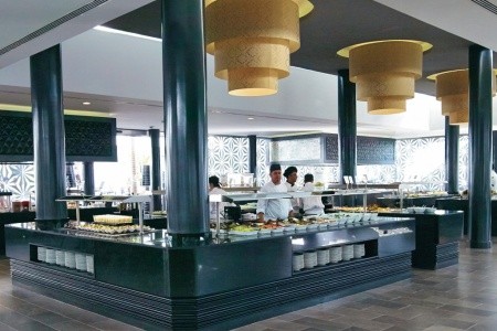 Kanárske ostrovy Gran Canaria Riu Palace Meloneras 8 dňový pobyt Polpenzia Letecky Letisko: Budapešť June 2026 ( 5/06/26-12/06/26)