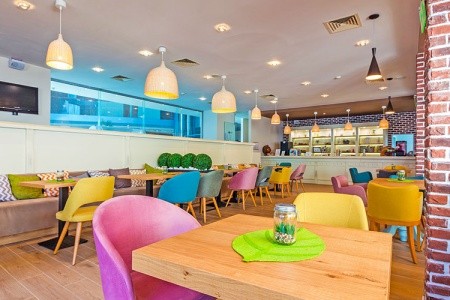 Sol Marina Palace (Ex. Marina Palace) - 4