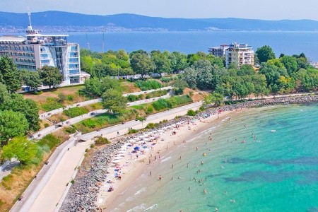 Sol Marina Palace (Ex. Marina Palace) - 5