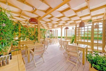 Sol Marina Palace (Ex. Marina Palace) - 7