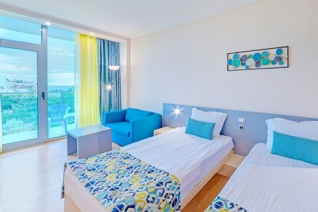 Sol Marina Palace (Ex. Marina Palace) - 9