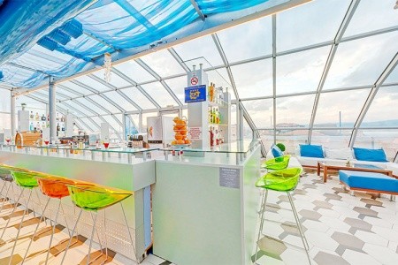 Sol Marina Palace (Ex. Marina Palace) - 10