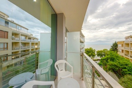 Sol Marina Palace (Ex. Marina Palace) - 14