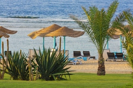 Radisson Blu Resort El Quseir - 30