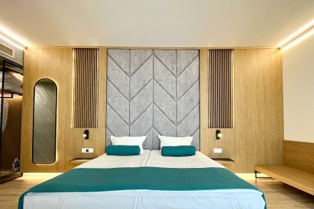 Sol Marina Palace (Ex. Marina Palace) - 16