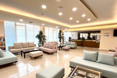 Sol Marina Palace (Ex. Marina Palace) - 17