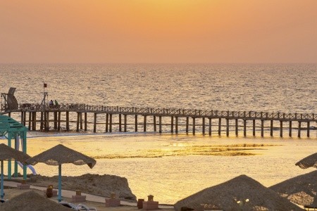 Radisson Blu Resort El Quseir - 35