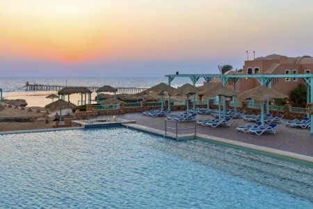 Radisson Blu Resort El Quseir - 37