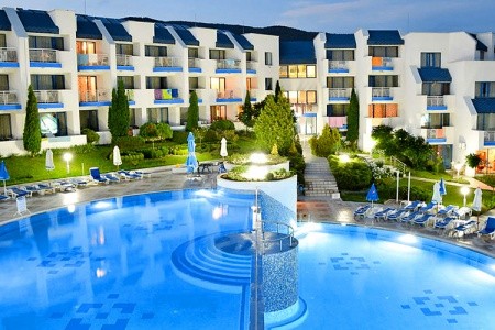 Primasol Sineva Park - 2