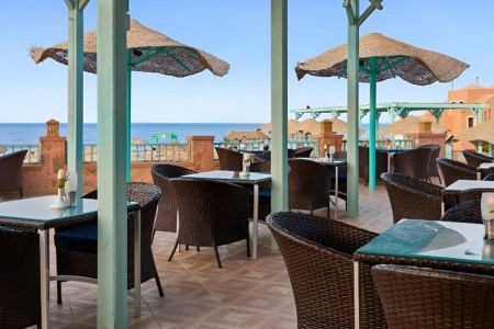 Radisson Blu Resort El Quseir - 39