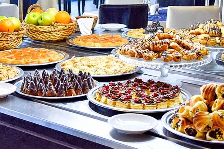 Primasol Sineva Park - 4