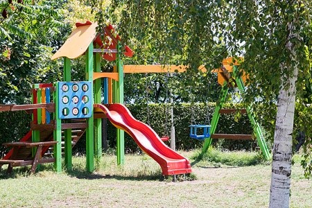 Primasol Sineva Park - 2