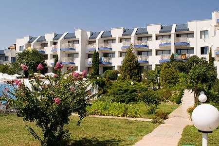 Primasol Sineva Park - 7