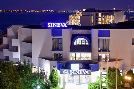 Primasol Sineva Park - 8