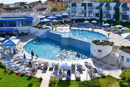 Primasol Sineva Park - 9