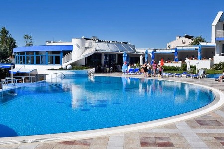 Primasol Sineva Park - 11