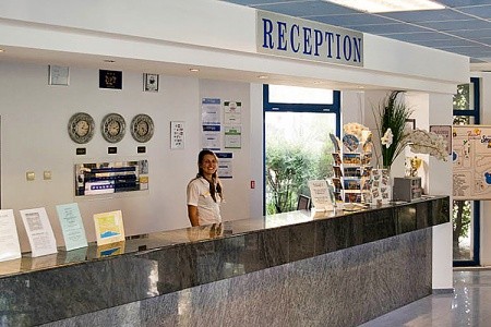 Primasol Sineva Park - 3