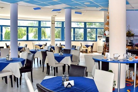 Primasol Sineva Park - 13