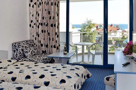 Primasol Sineva Park - 14